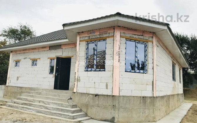 5-комнатный дом, 170 м², 10 сот., Кыргауылды 30  - изображение 1