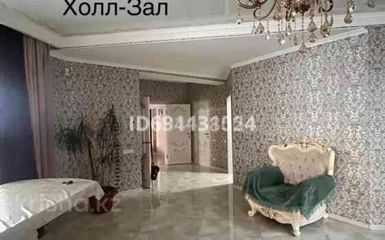 7-комнатный дом, 450 м², 18 сот., мкр Кайрат 121 Алматы