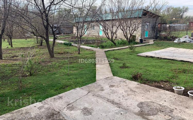 5-комнатный дом, 170 м², 18 сот., Село Аркабай, улица Шара жиенкулова 3 а - 8 марта Панфилово (Табаксовхоз) - изображение 1