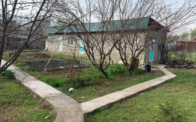 5-комнатный дом, 170 м², 18 сот., Село Аркабай, улица Шара жиенкулова 3 а - 8 марта Панфилово (Табаксовхоз) - изображение 4