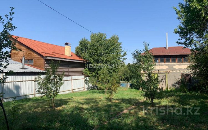 6-комнатный дом, 110 м², 7 сот., мкр Тастыбулак, Вишневая 137а Алматы - изображение 3
