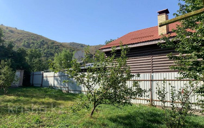6-комнатный дом, 110 м², 7 сот., мкр Тастыбулак, Вишневая 137а Алматы - изображение 5