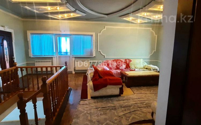 17-комнатный дом, 600 м², 26 сот., Серкебаев б/н Тараз - изображение 4