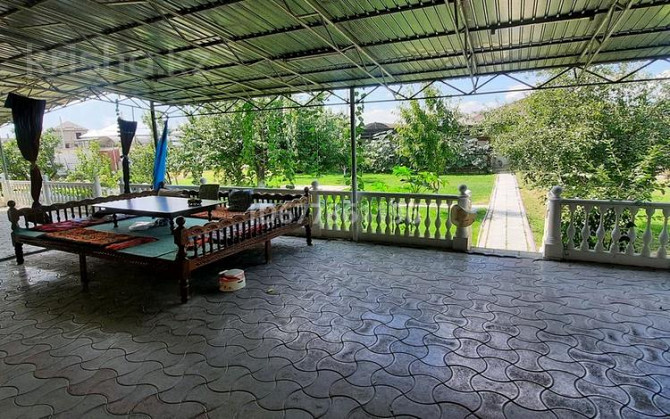 17-комнатный дом, 600 м², 26 сот., Серкебаев б/н Тараз - изображение 3
