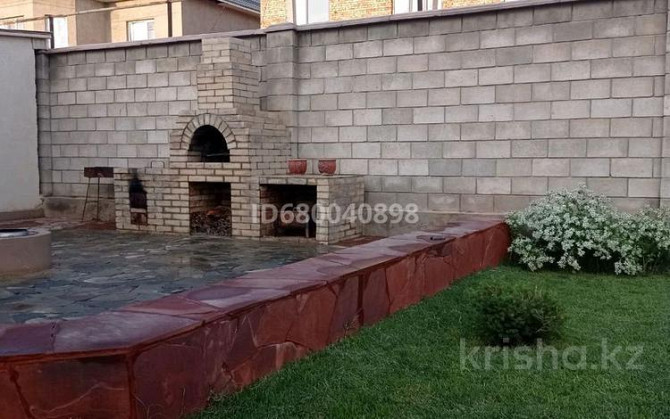 8-комнатный дом, 300 м², 10 сот., Шакирова 5 - Конец Пушкина Тараз - изображение 2