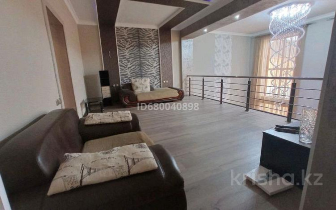8-комнатный дом, 300 м², 10 сот., Шакирова 5 - Конец Пушкина Тараз - изображение 4