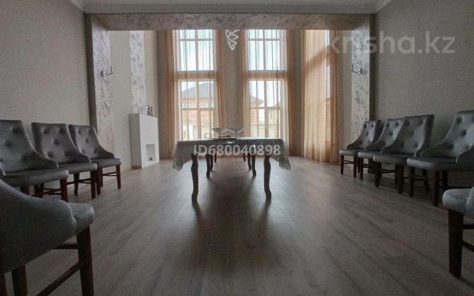 8-комнатный дом, 300 м², 10 сот., Шакирова 5 - Конец Пушкина Тараз - изображение 3