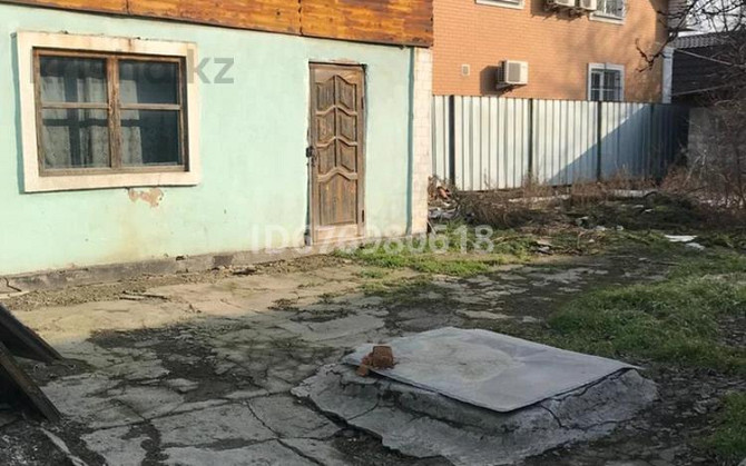 3-комнатный дом, 53 м², 5.3 сот., Кобикова 71 Алматы - изображение 2