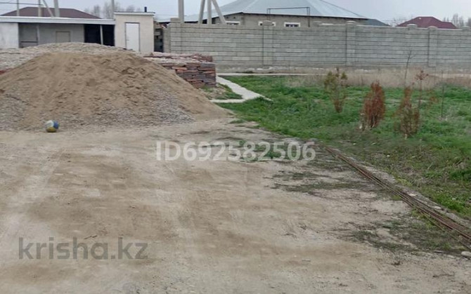 4-комнатный дом, 55 м², 12 сот., Жайлау 1а - Абдраймов  - изображение 4