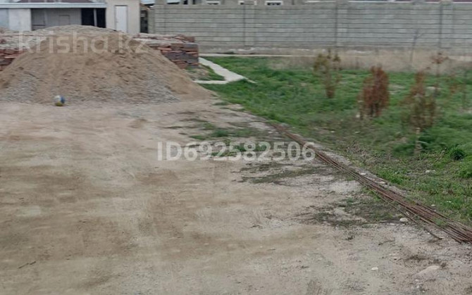 4-комнатный дом, 55 м², 12 сот., Жайлау 1а - Абдраймов  - изображение 3