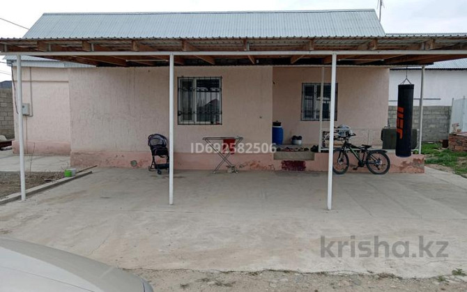 4-комнатный дом, 55 м², 12 сот., Жайлау 1а - Абдраймов  - изображение 8