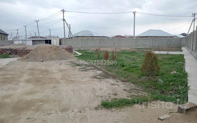 4-комнатный дом, 55 м², 12 сот., Жайлау 1а - Абдраймов  - изображение 5