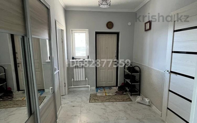 5-комнатный дом, 171 м², 8 сот., Калжан Мухамбетова  - изображение 2