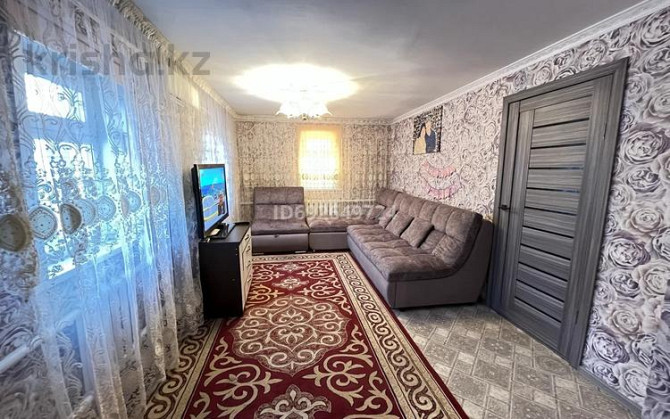4-комнатный дом, 67.5 м², 15 сот., Терешковой 22  - изображение 3