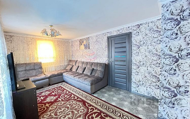 4-комнатный дом, 67.5 м², 15 сот., Терешковой 22  - изображение 2