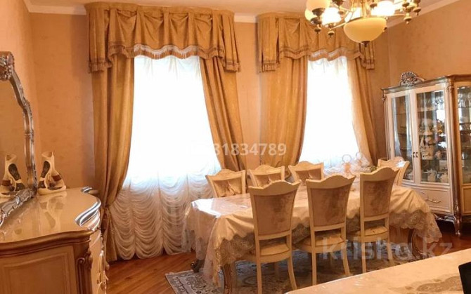 5-комнатный дом, 216 м², 10 сот., Сабыр бекмагамбетова 255 Atyrau - photo 4