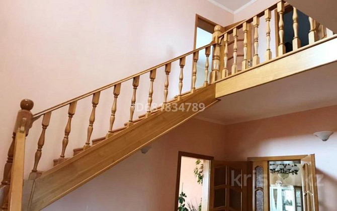 5-комнатный дом, 216 м², 10 сот., Сабыр бекмагамбетова 255 Atyrau - photo 2