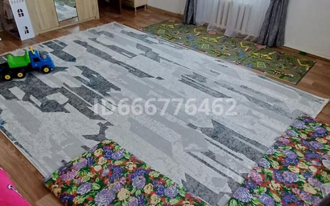 3-комнатный дом, 100 м², 10 сот., Мунайтпасова - По улице мунастпасова по маршруту 58в Геолог-2 - изображение 3