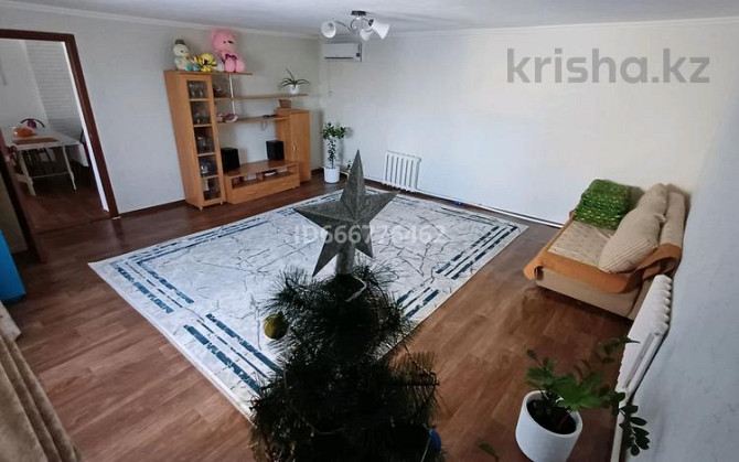 3-комнатный дом, 100 м², 10 сот., Мунайтпасова - По улице мунастпасова по маршруту 58в Геолог-2 - изображение 2