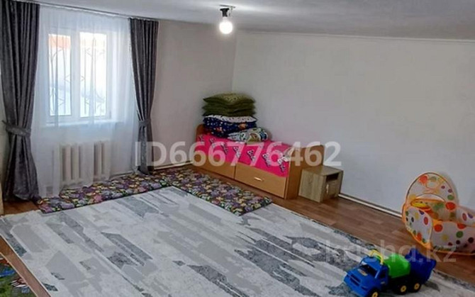 3-комнатный дом, 100 м², 10 сот., Мунайтпасова - По улице мунастпасова по маршруту 58в Геолог-2 - изображение 4