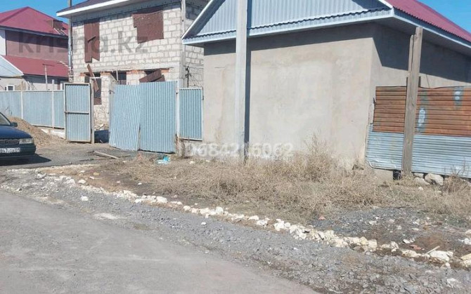 8-комнатный дом, 280 м², 10 сот., Сабит Муканова 12  - изображение 1