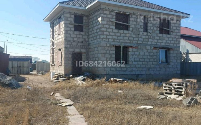 8-комнатный дом, 280 м², 10 сот., Сабит Муканова 12  - изображение 3