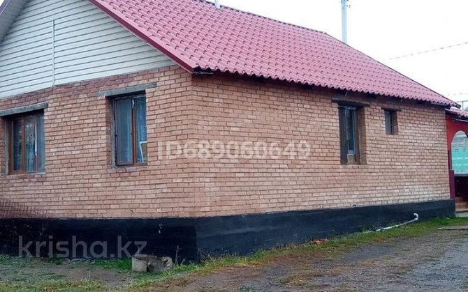 3-комнатный дом, 96 м², 8 сот., Табия Каражанова 16  - изображение 1