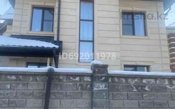5-комнатный дом, 200 м², 5 сот., мкр Нур Алатау - Тамос Almaty