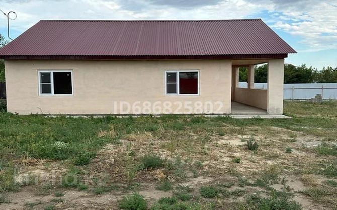 3-комнатный дом, 90 м², 15 сот., Село Алтайка  - изображение 1