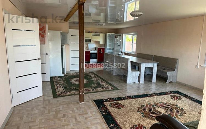 3-комнатный дом, 90 м², 15 сот., Село Алтайка  - изображение 5