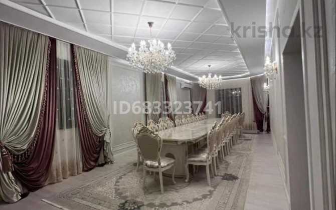8-комнатный дом, 420 м², 8 сот., Саудакент 42 А Тараз - изображение 5