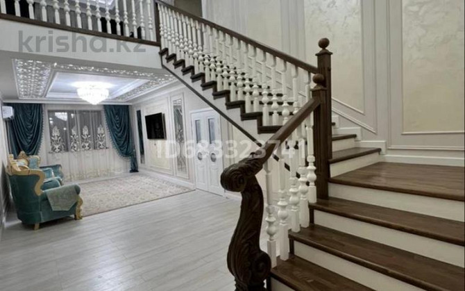 8-комнатный дом, 420 м², 8 сот., Саудакент 42 А Тараз - изображение 3