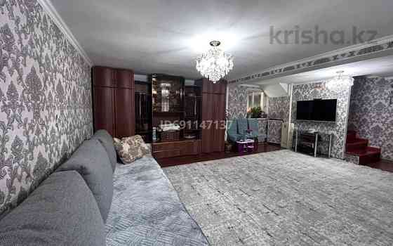 4-комнатный дом, 120 м², 8 сот., мкр Акжар, Арман 41 - Выше ул Абая Almaty