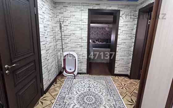 4-комнатный дом, 120 м², 8 сот., мкр Акжар, Арман 41 - Выше ул Абая Almaty