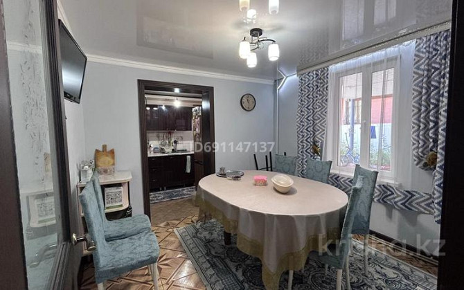4-комнатный дом, 120 м², 8 сот., мкр Акжар, Арман 41 - Выше ул Абая Алматы - изображение 4