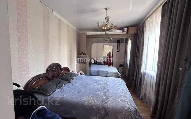 4-комнатный дом, 120 м², 8 сот., мкр Акжар, Арман 41 - Выше ул Абая Алматы - изображение 8