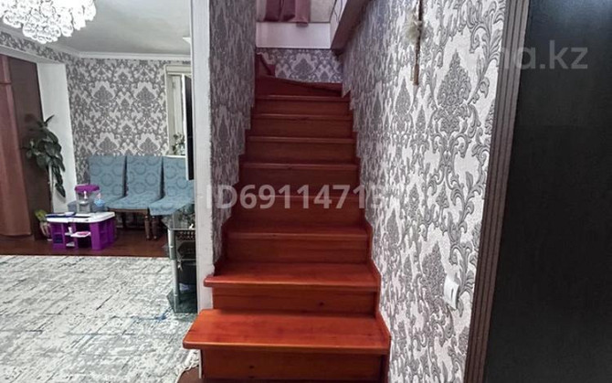 4-комнатный дом, 120 м², 8 сот., мкр Акжар, Арман 41 - Выше ул Абая Алматы - изображение 6
