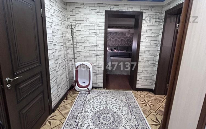 4-комнатный дом, 120 м², 8 сот., мкр Акжар, Арман 41 - Выше ул Абая Алматы - изображение 1