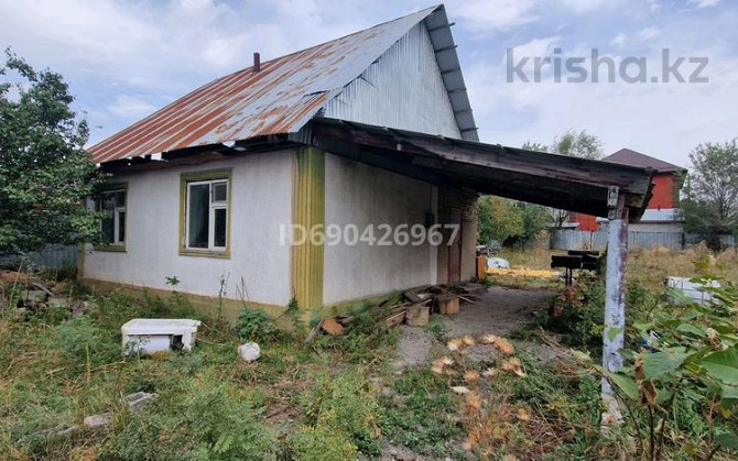 2-комнатный дом, 70 м², 6 сот., Наурызбай Батыр 47  - photo 2