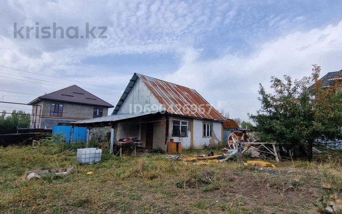 2-комнатный дом, 70 м², 6 сот., Наурызбай Батыр 47  - photo 1