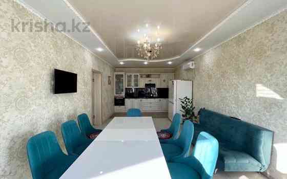 5-комнатный дом, 185.3 м², 8 сот., Автомобилистов 127/5 Уральск