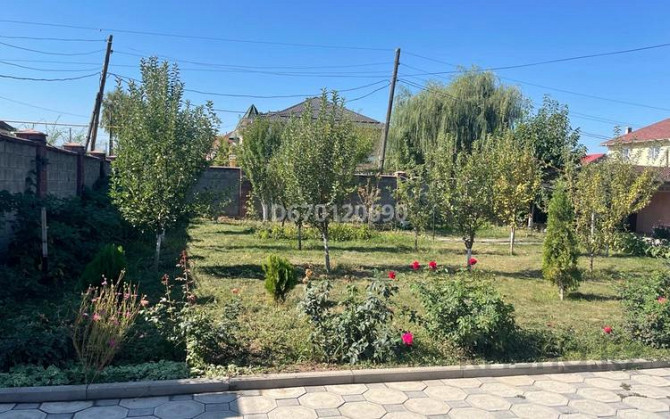 5-комнатный дом, 240 м², 10 сот., Абылай хана 14 - ул. Валиханова  - изображение 4