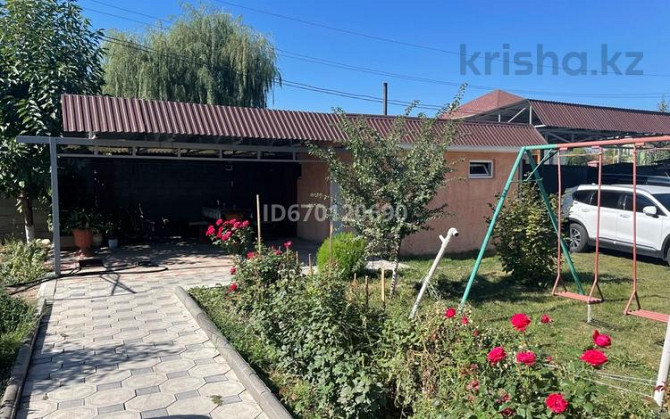 5-комнатный дом, 240 м², 10 сот., Абылай хана 14 - ул. Валиханова  - изображение 6