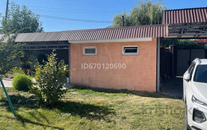 5-комнатный дом, 240 м², 10 сот., Абылай хана 14 - ул. Валиханова  - изображение 8