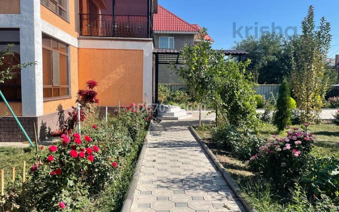 5-комнатный дом, 240 м², 10 сот., Абылай хана 14 - ул. Валиханова  - изображение 5