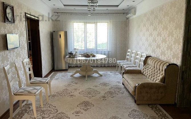 7-комнатный дом, 270 м², 8.5 сот., мкр Шугыла, Енбек 13 Almaty - photo 2