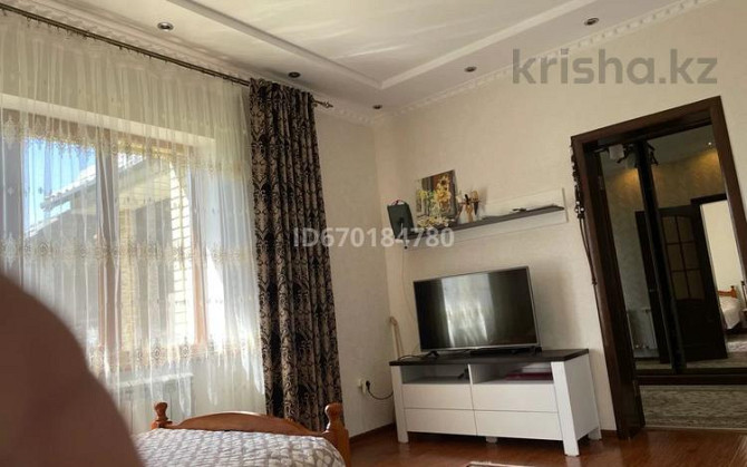 7-комнатный дом, 270 м², 8.5 сот., мкр Шугыла, Енбек 13 Almaty - photo 8