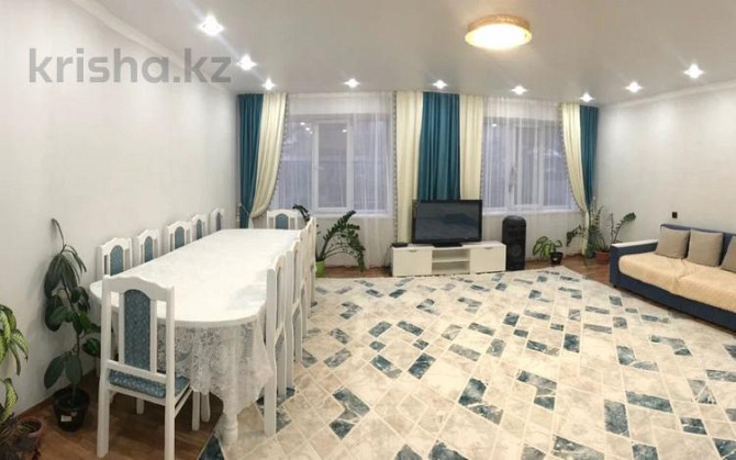 4-комнатный дом, 138 м², 6 сот., Акбастау 49  - изображение 1