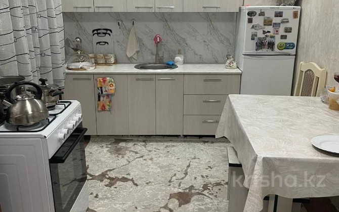 4-комнатный дом, 138 м², 6 сот., Акбастау 49  - изображение 8