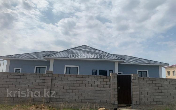 9-комнатный дом, 250 м², 20 сот., Орбулак 10 Astana - photo 1